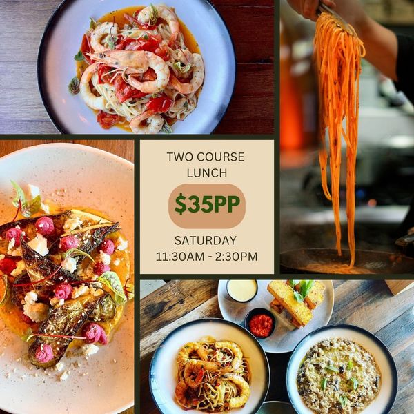 What's On Ambiance Ristorante